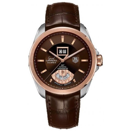 Tag Heuer Grand Carrera WAV5153-FC6231